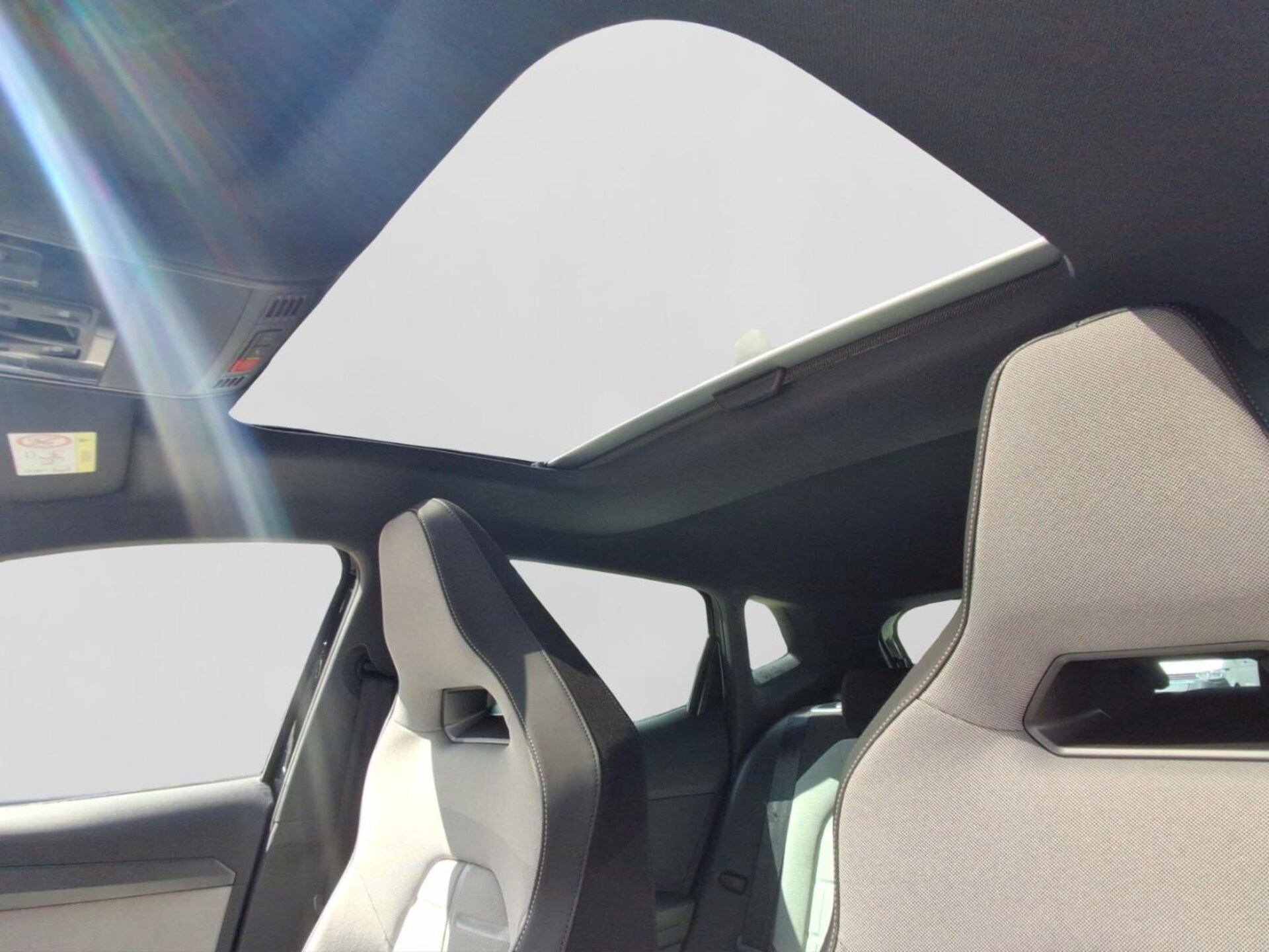 SEAT Ibiza FR