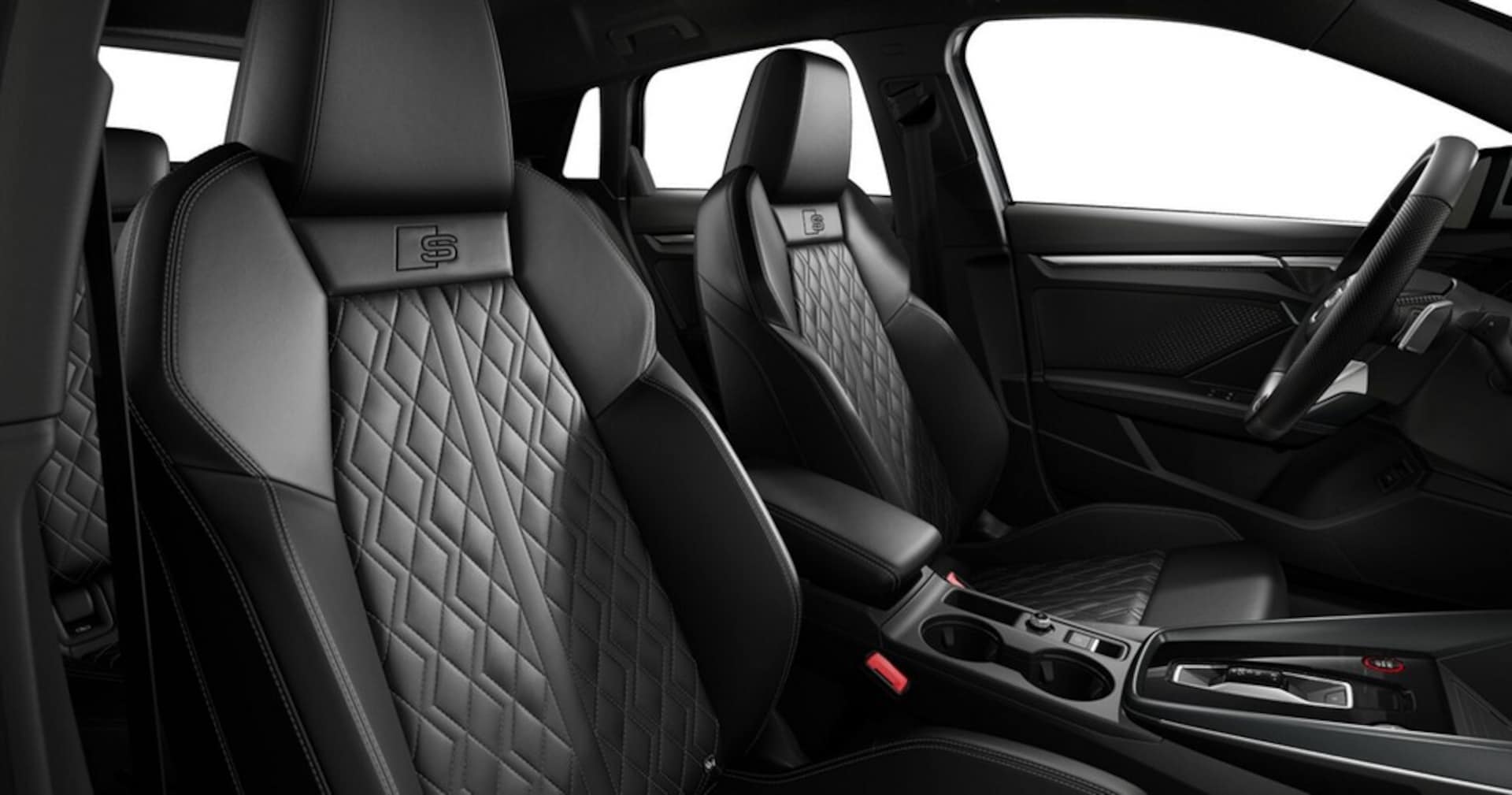 Audi S3 Sportback