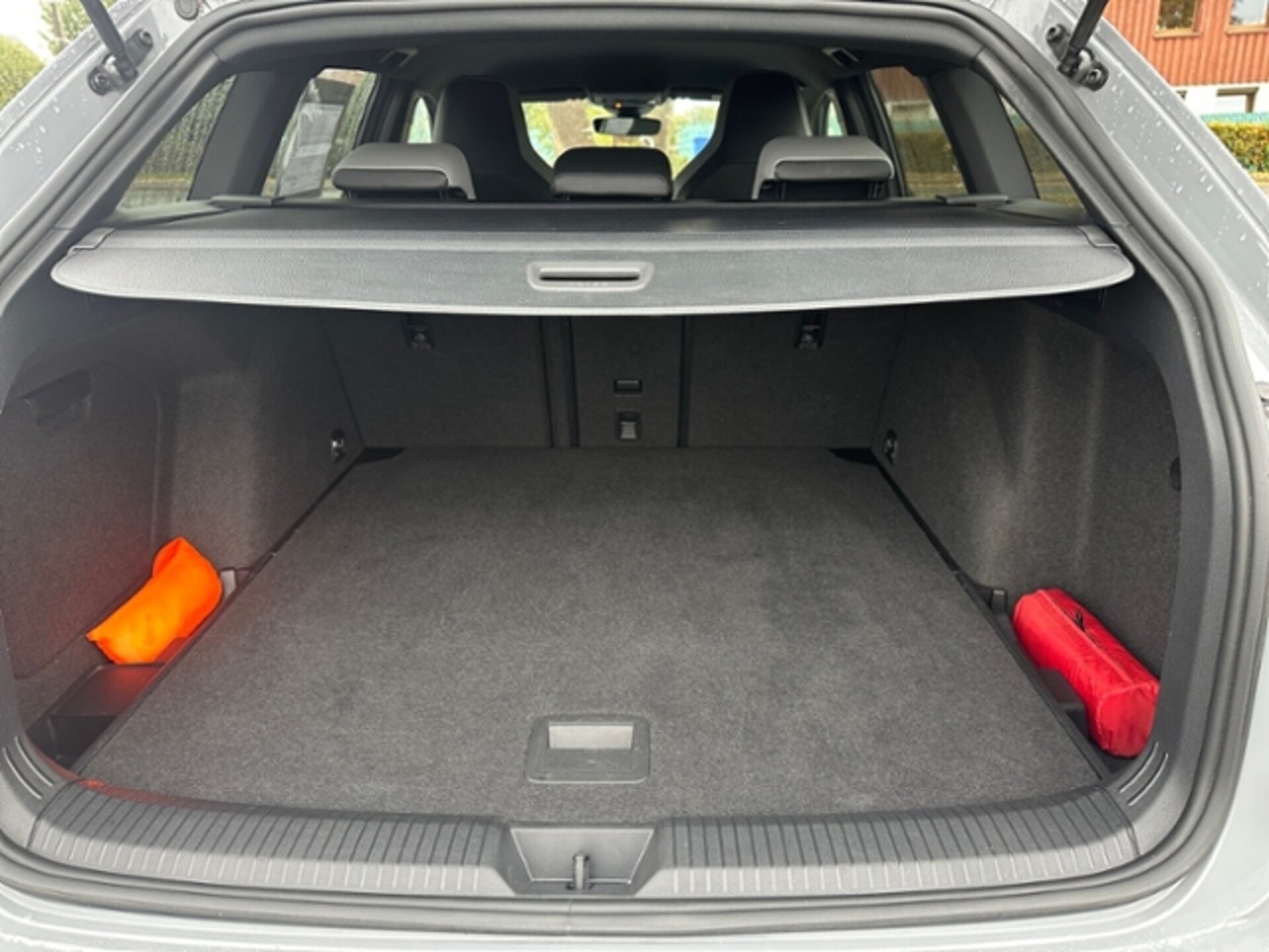 Volkswagen Golf Variant R-Line