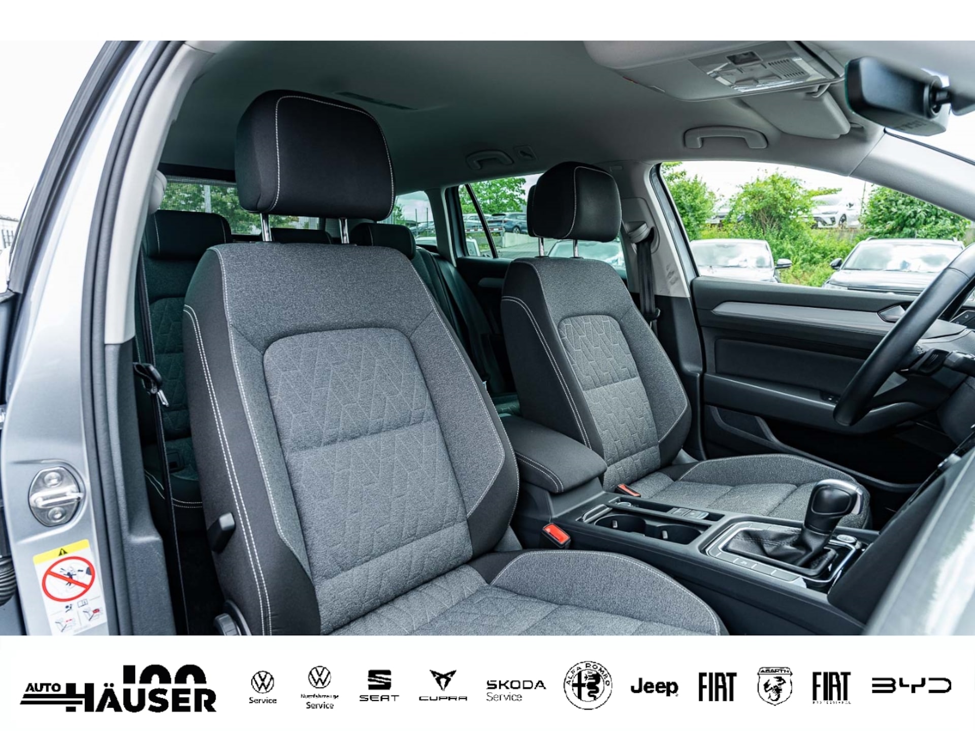 Volkswagen Passat Variant Business