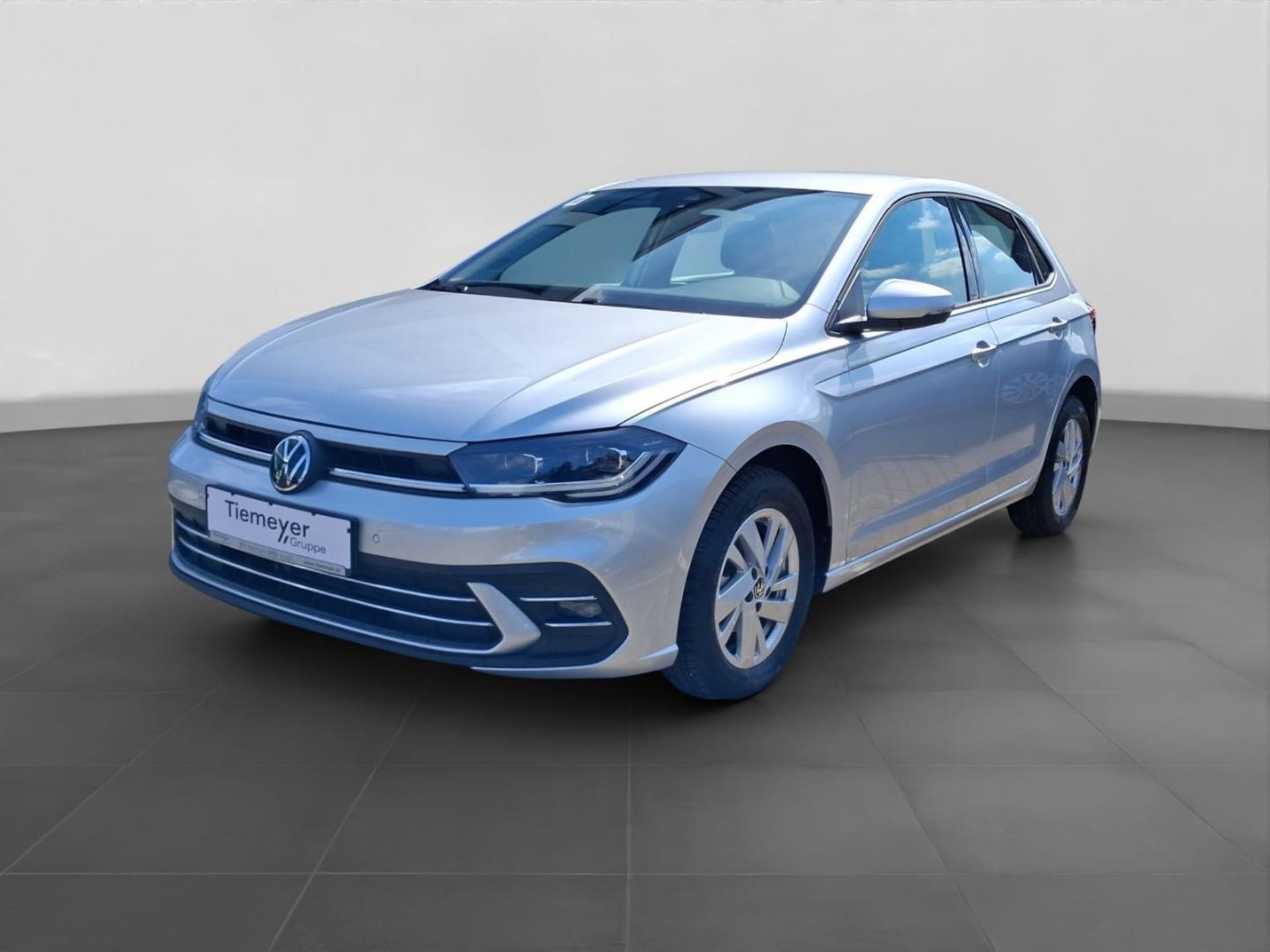 Volkswagen Polo Style