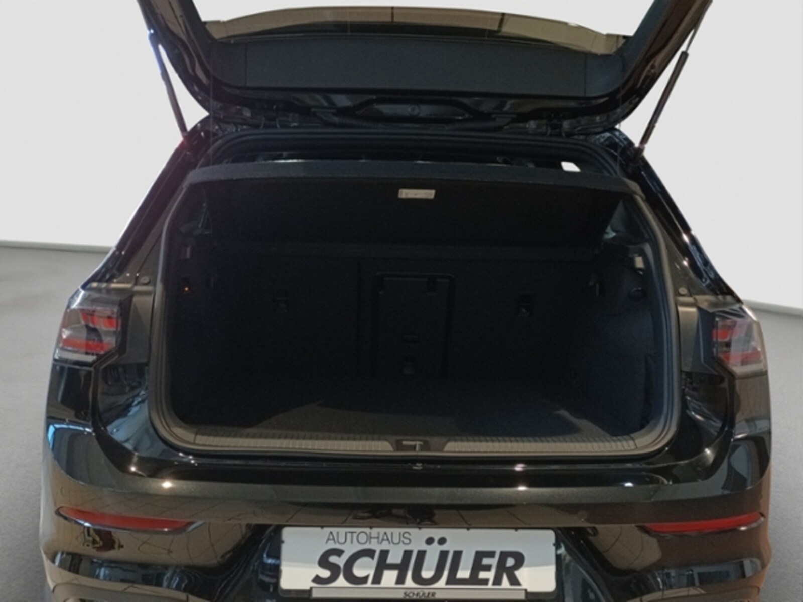Volkswagen Golf – Bild 18