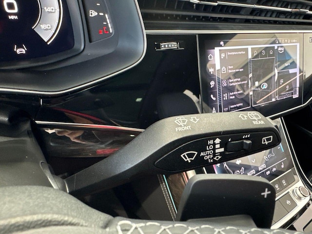 2026 Audi Q7 Premium Plus - Photo 24