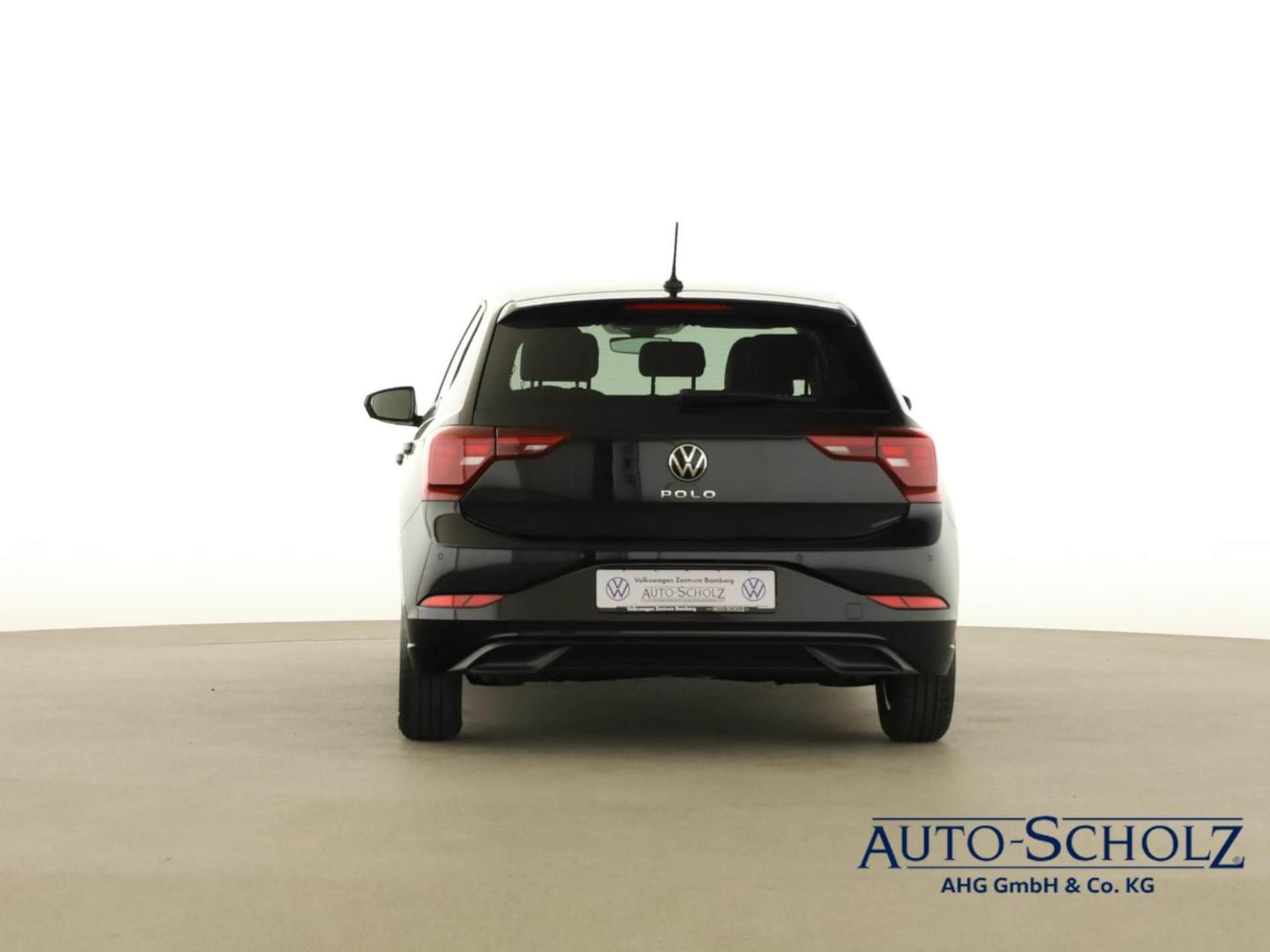 Volkswagen Polo Goal