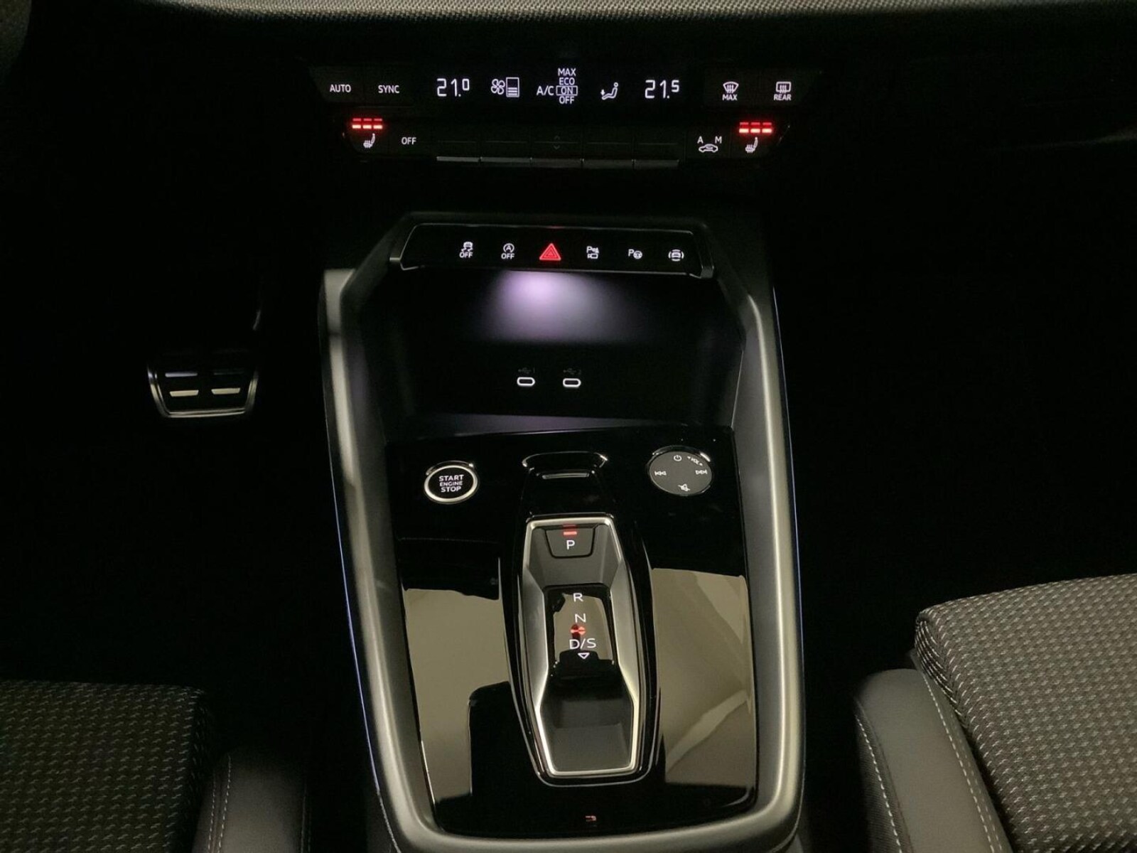 Audi A3 Sportback – Bild 18