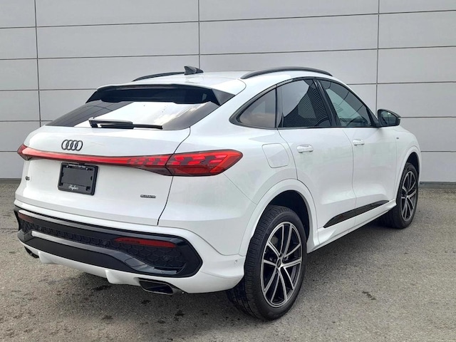 2026 Audi Q5 Sportback