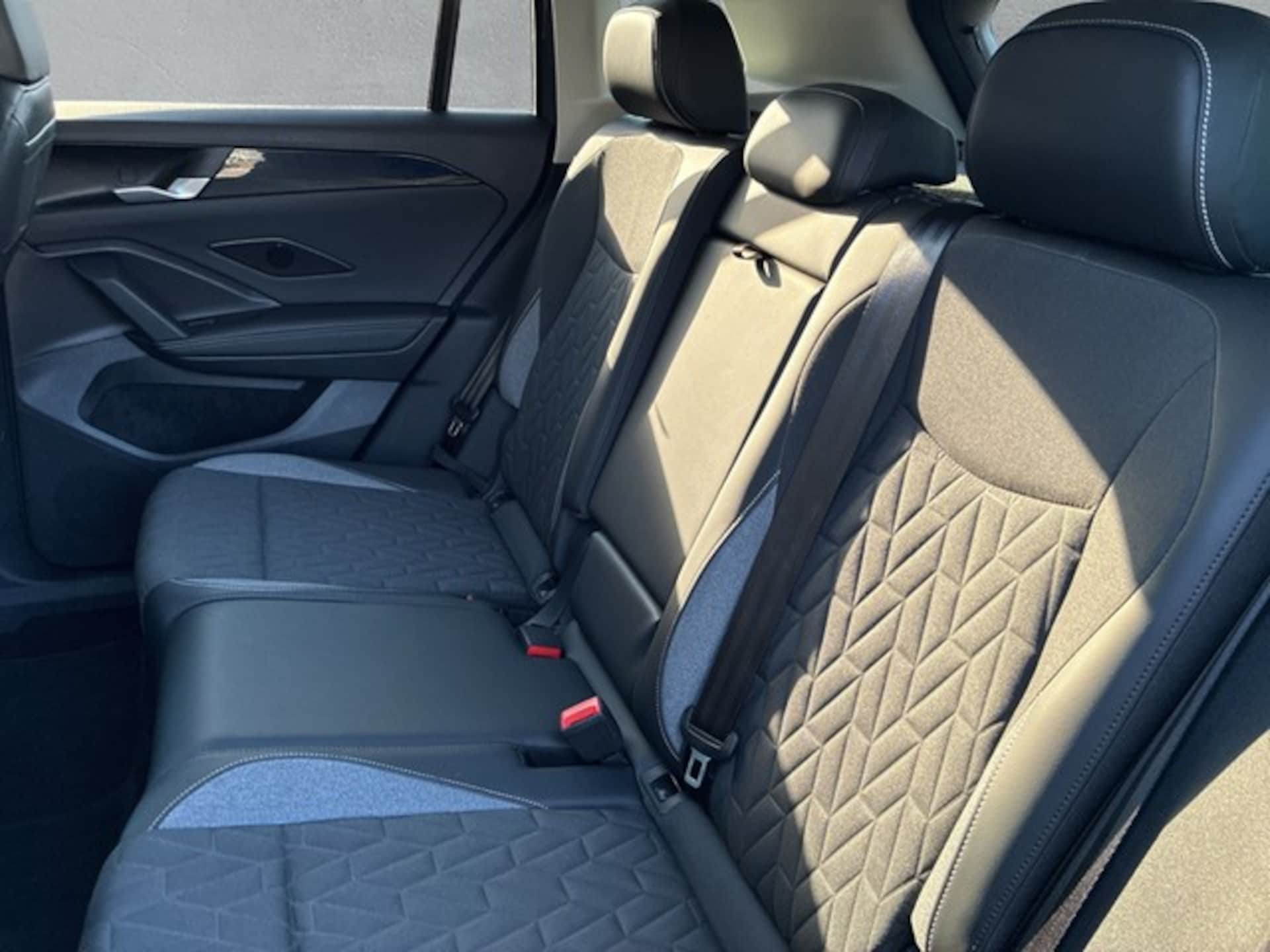 Volkswagen Tiguan Goal