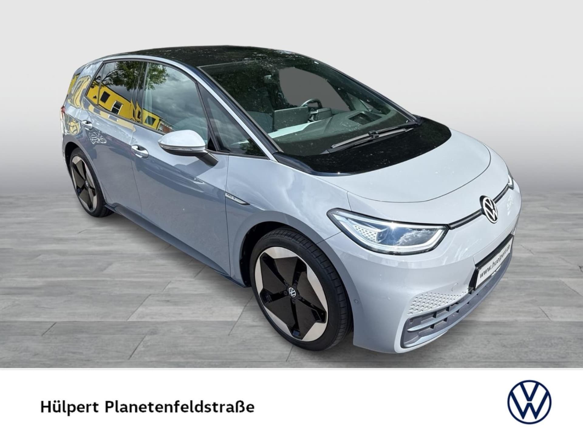 Volkswagen ID.3 Pro S