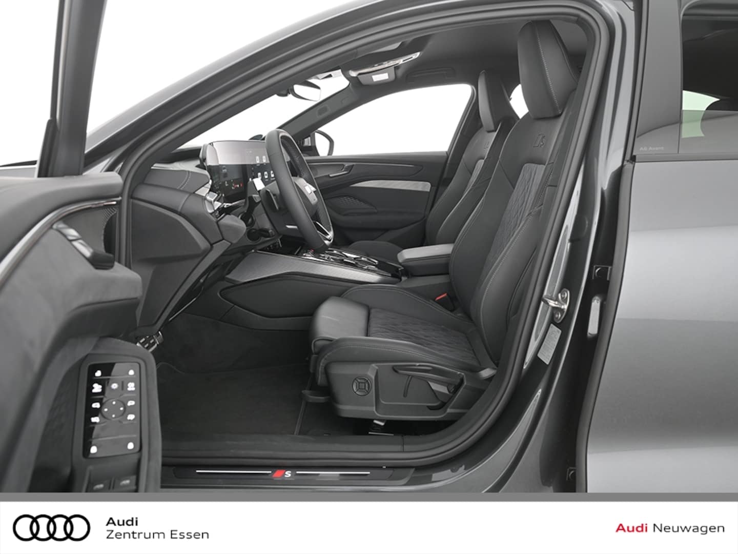 Bild über Audi A6 Avant e-hybrid edition one e-hybrid quattro 220 kW S tronic - für weitere Informationen kontaktieren Sie den Audi Partner