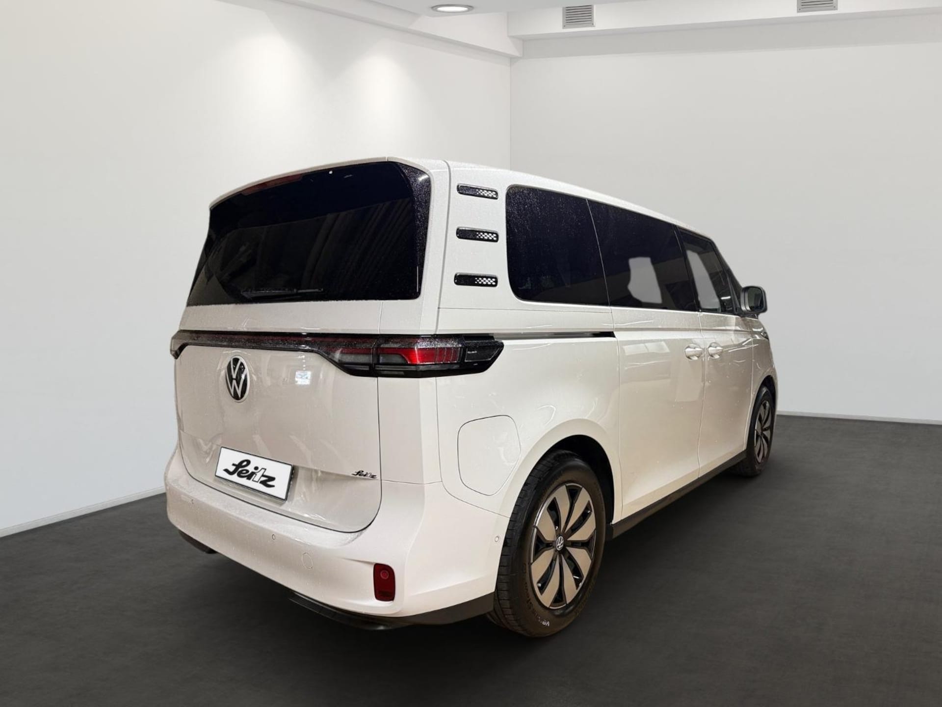 Volkswagen ID. Buzz Pro