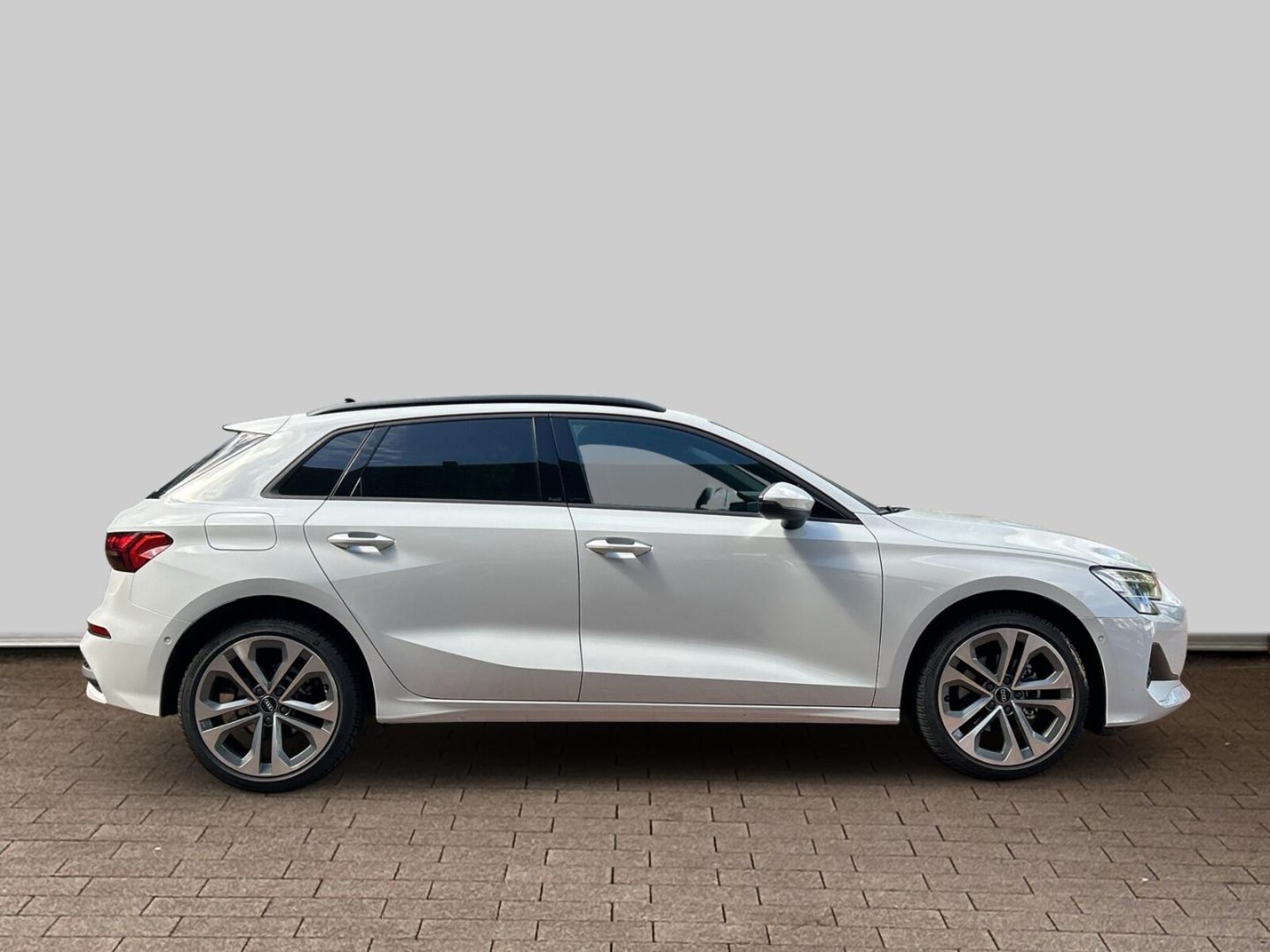 Audi A3 Sportback – Bild 4