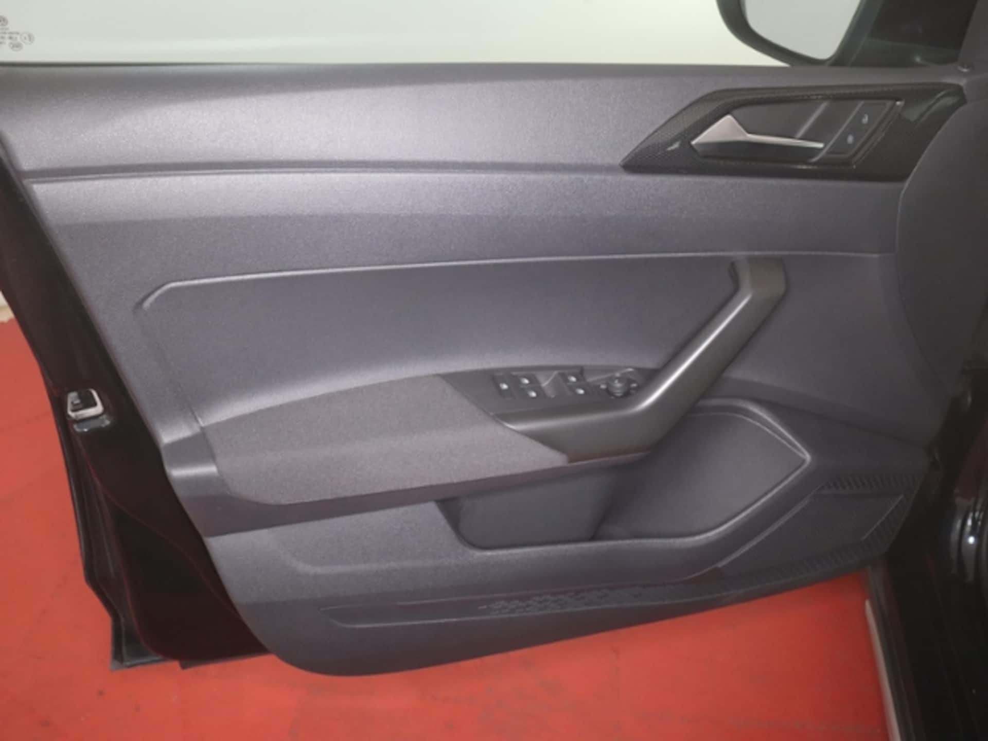 Volkswagen Taigo Life