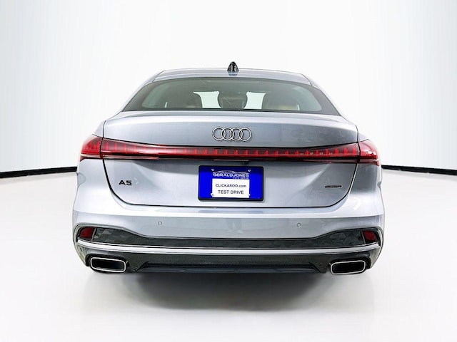 2025 Audi New A5 Premium Plus - Photo 15