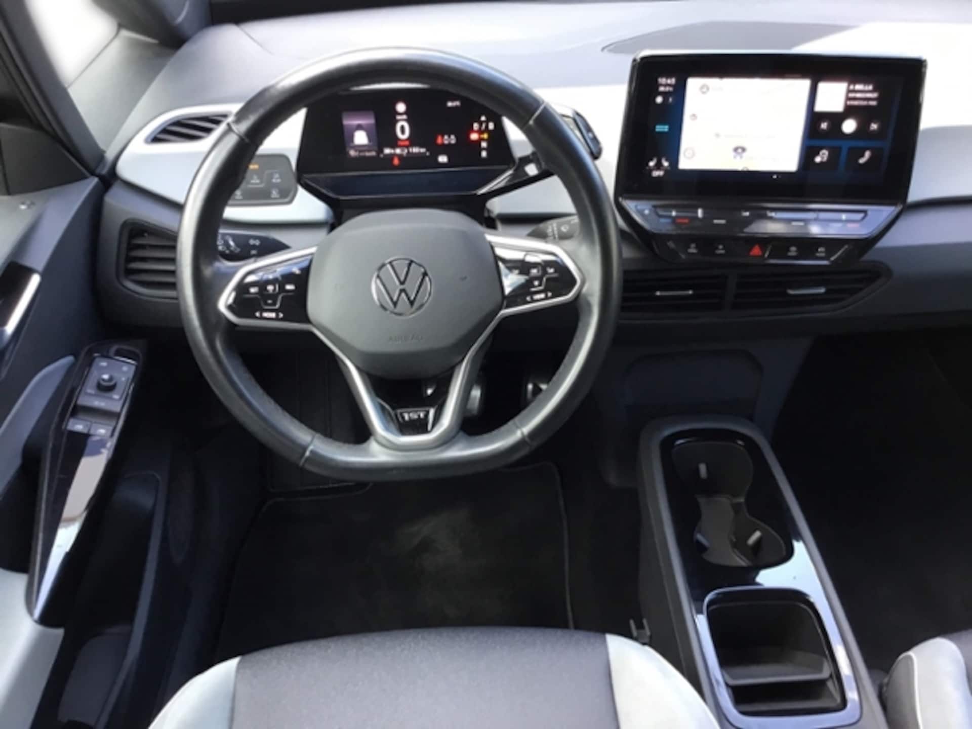 Volkswagen ID.3 1st Plus