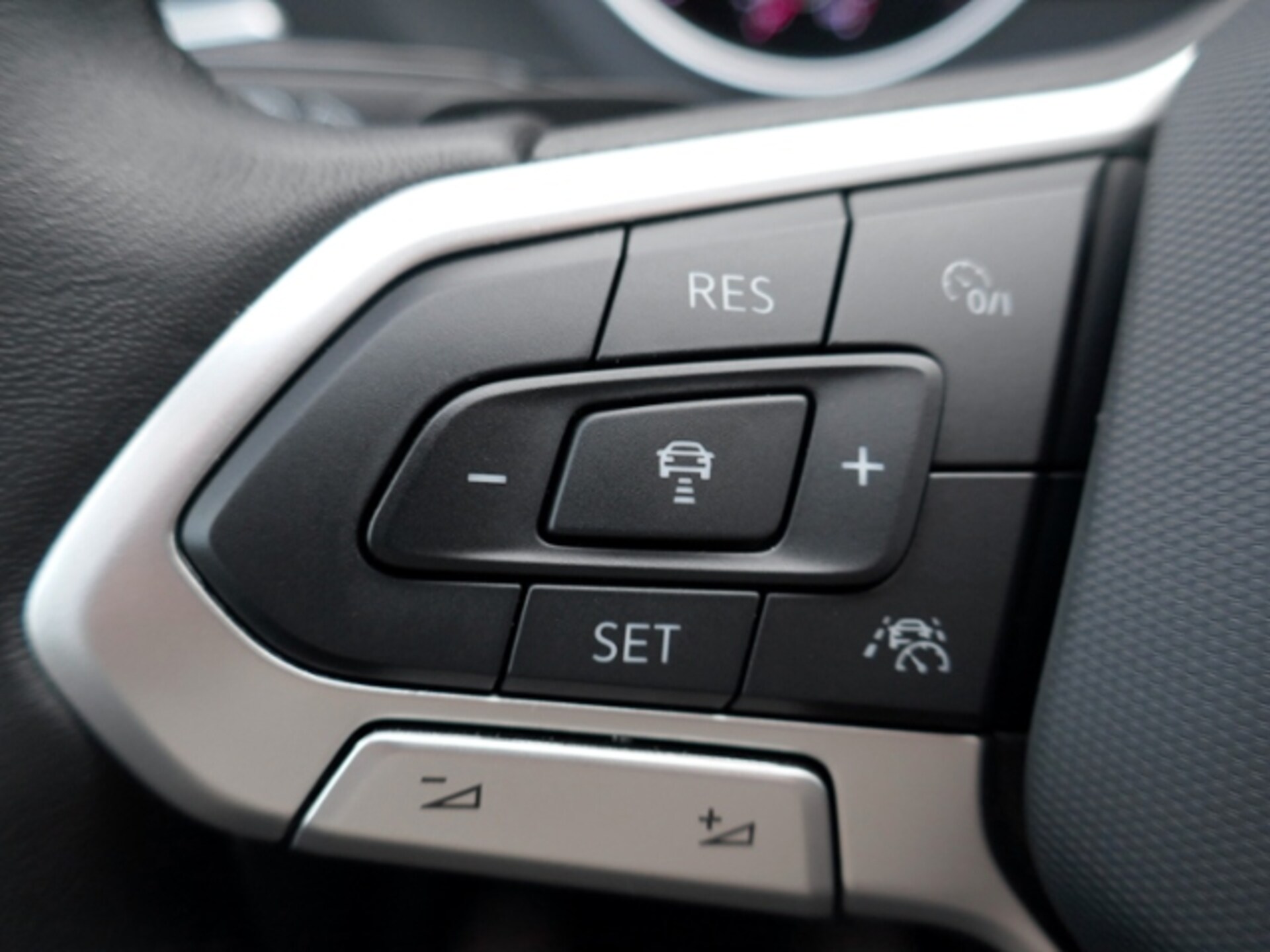 Volkswagen Tiguan MOVE