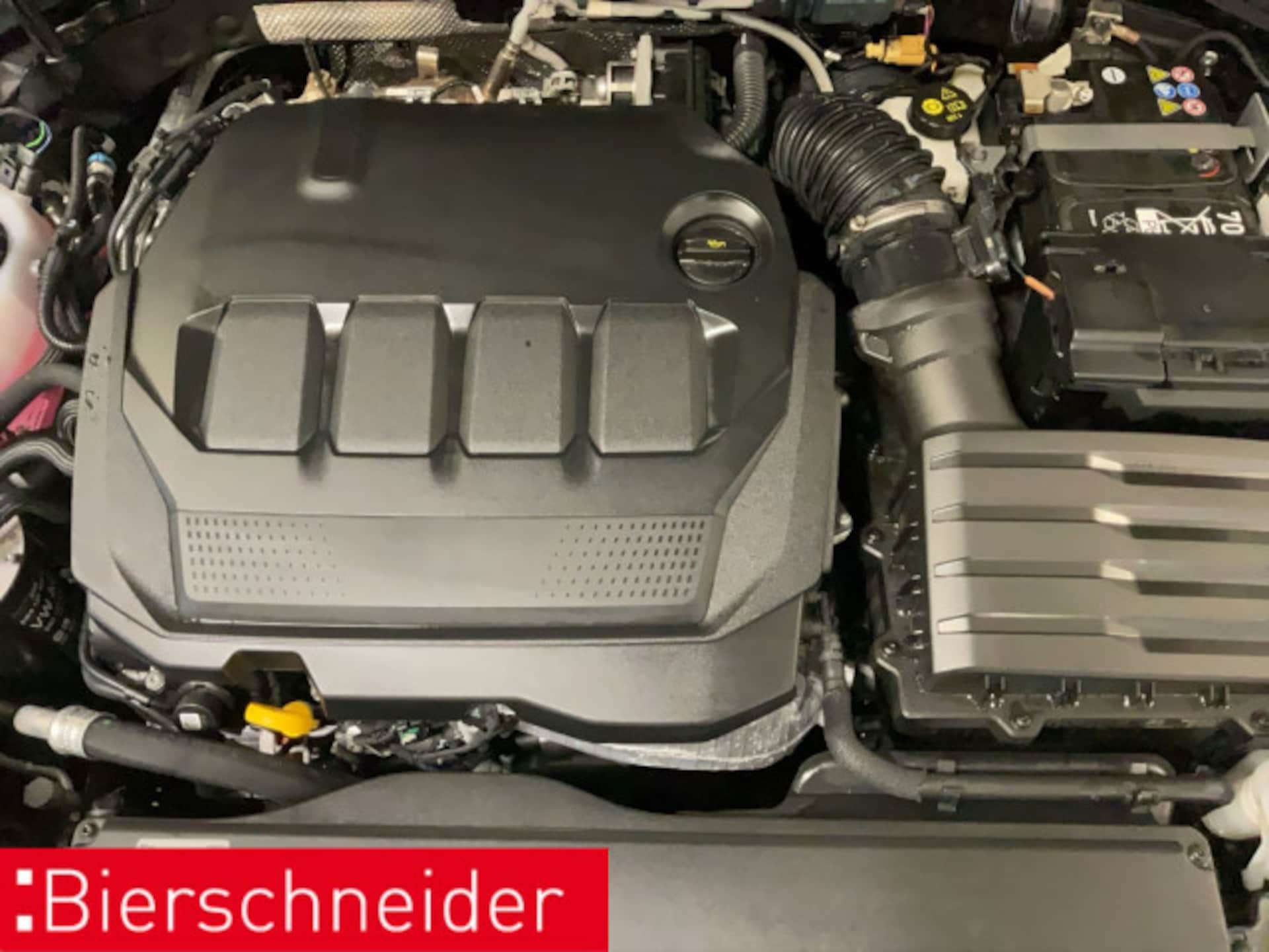 Audi A3 Sportback Advanced