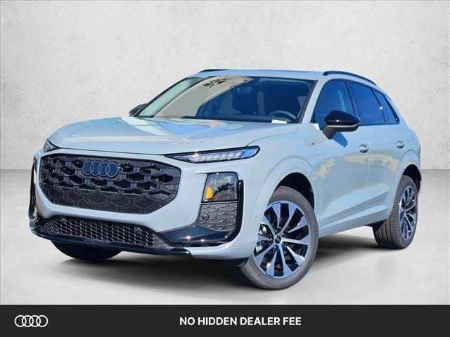 Photo of 2026 Audi Q3 SUV