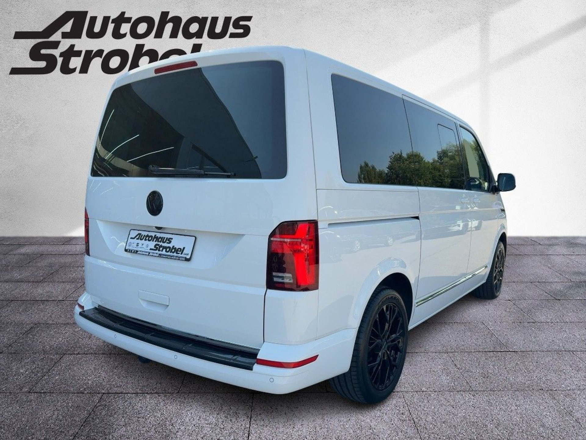 Volkswagen T6.1 Multivan Comfortline