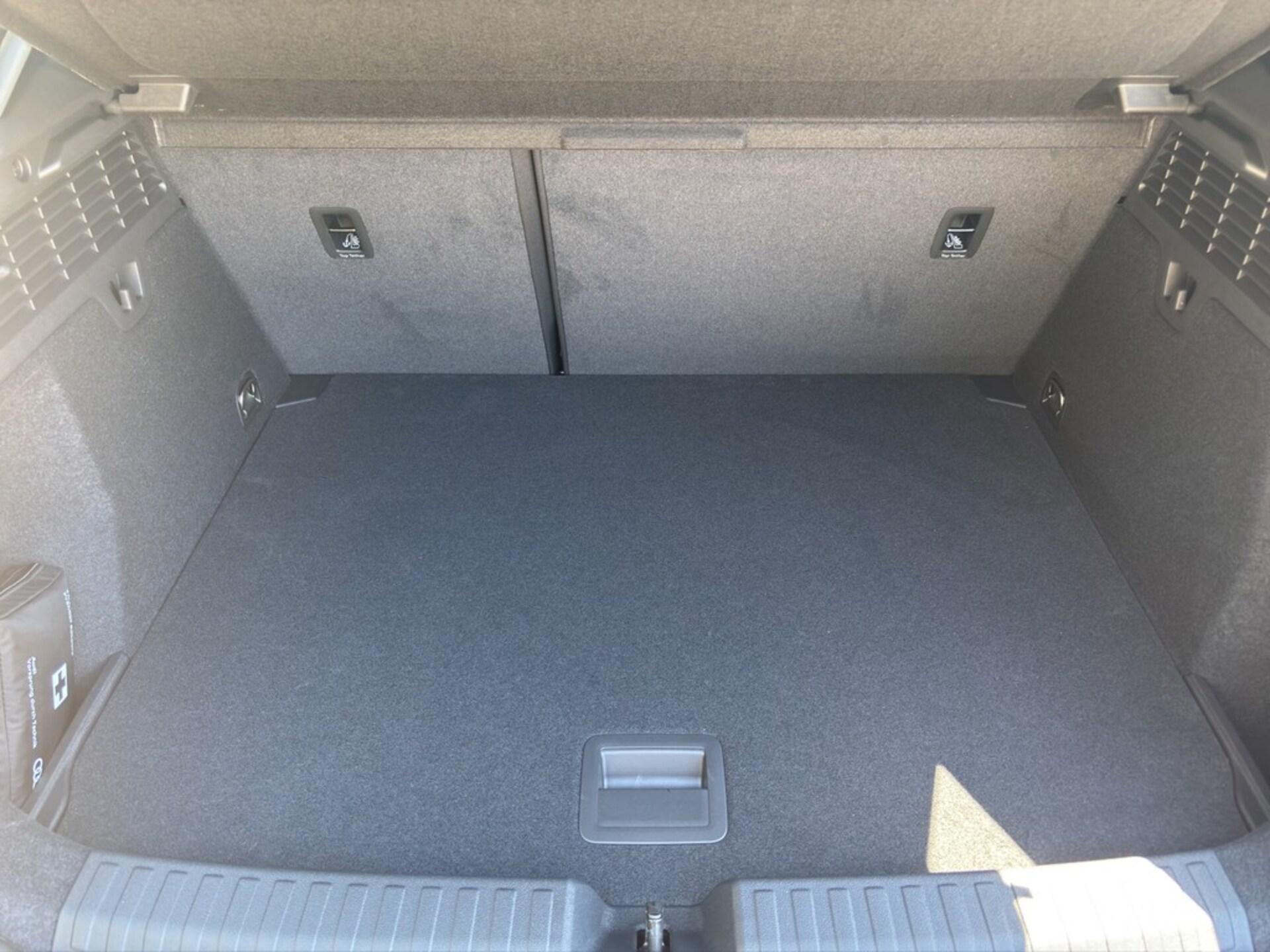 Audi A3 Sportback S line