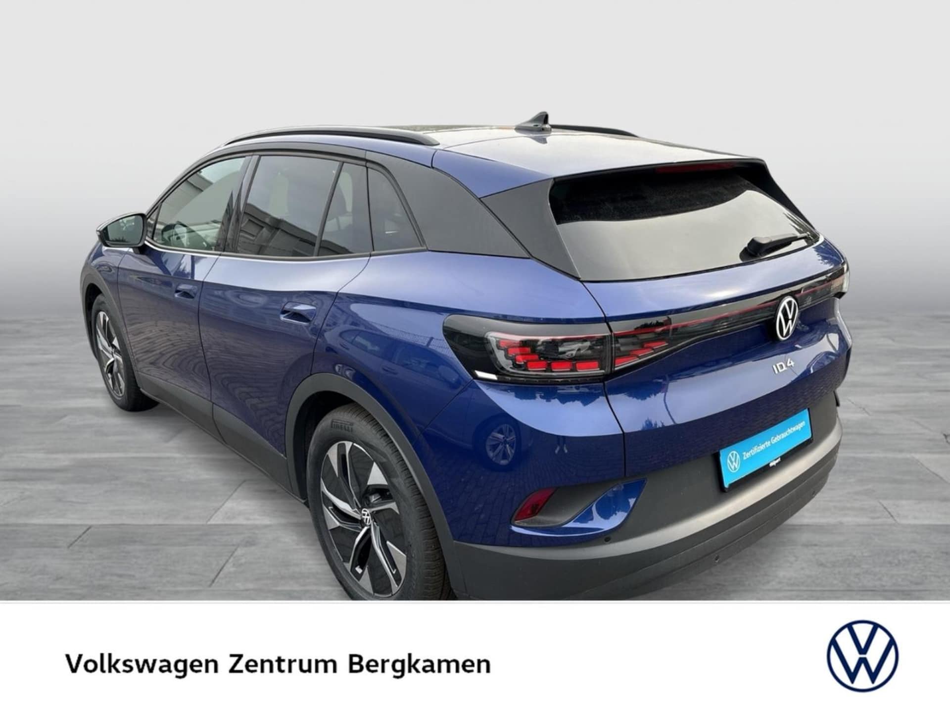 Volkswagen ID.4 Pro