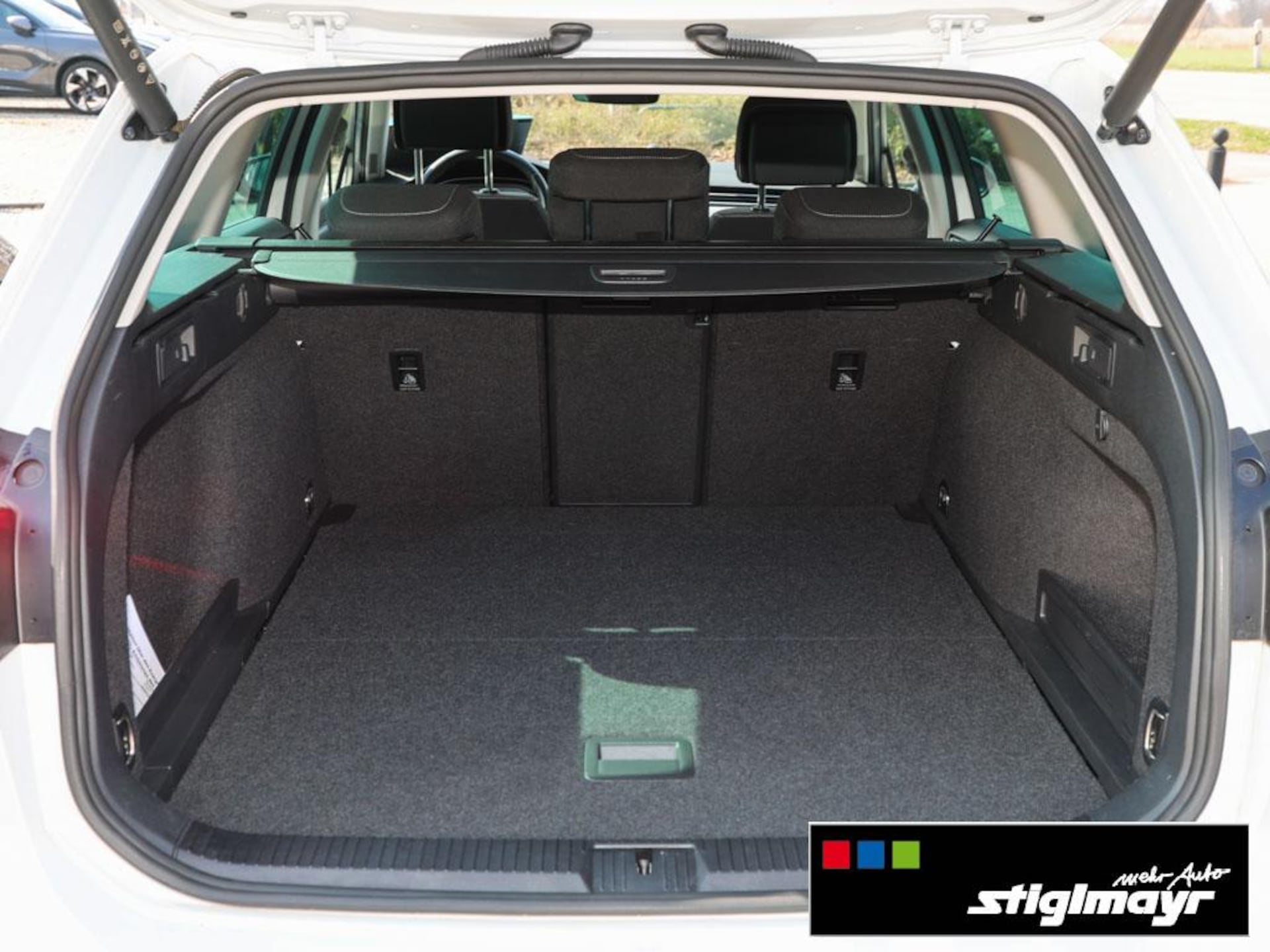 Volkswagen Passat Variant Business