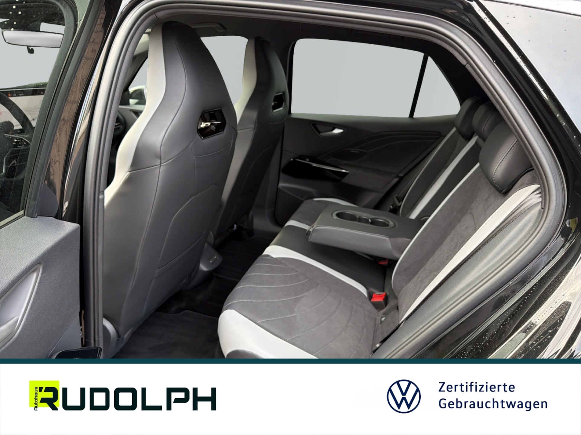 Volkswagen ID.3 Pro