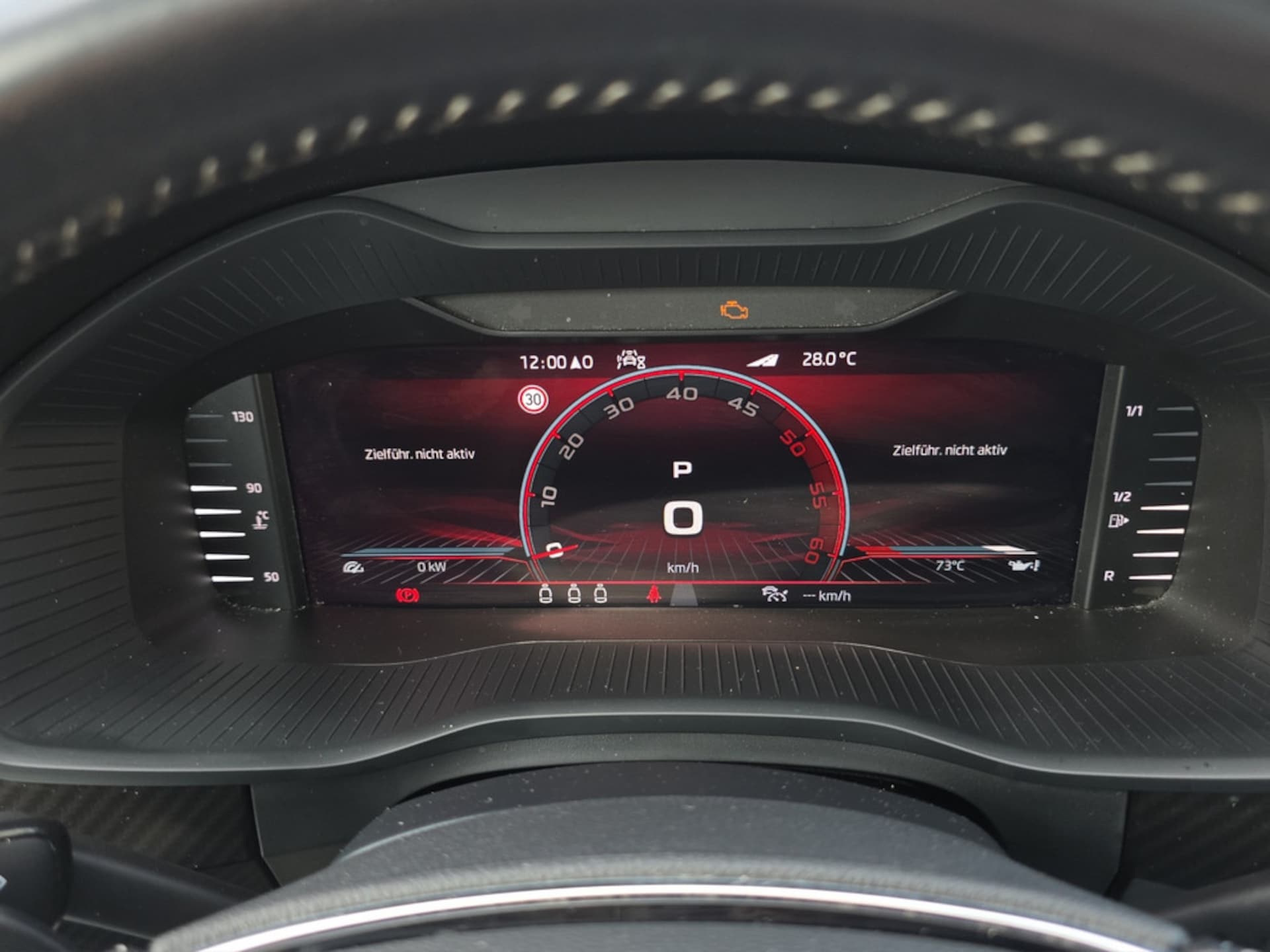 Skoda Kodiaq Sportline