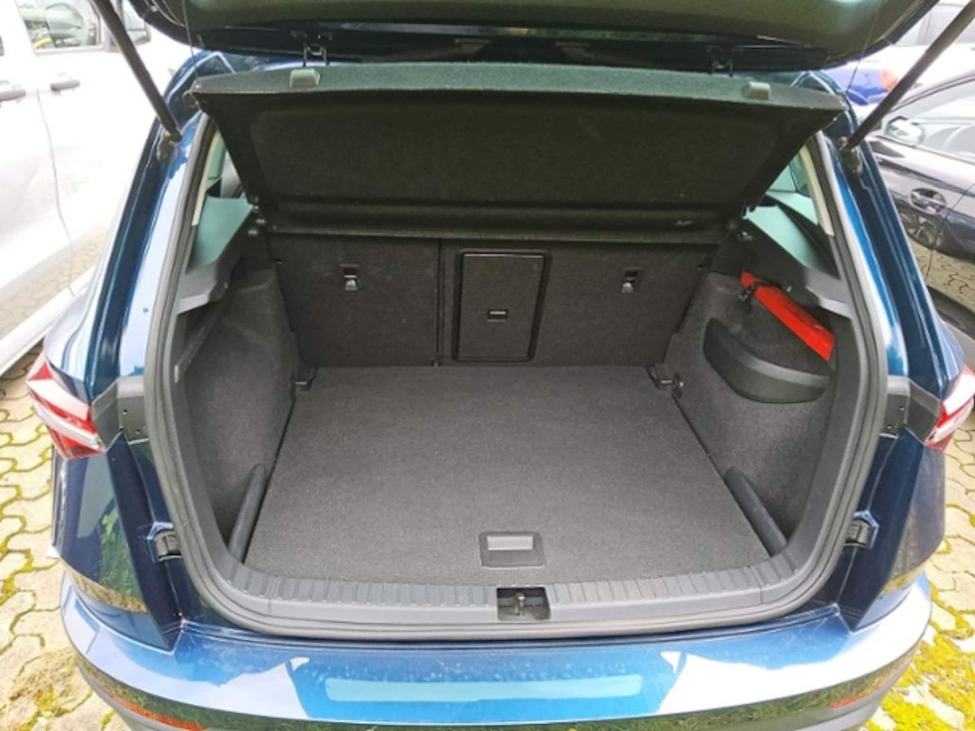 Skoda Karoq Ambition