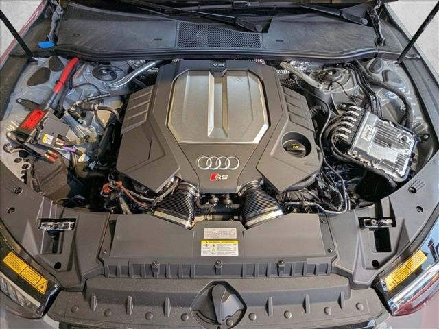 2025 Audi RS 7 Base - Photo 14