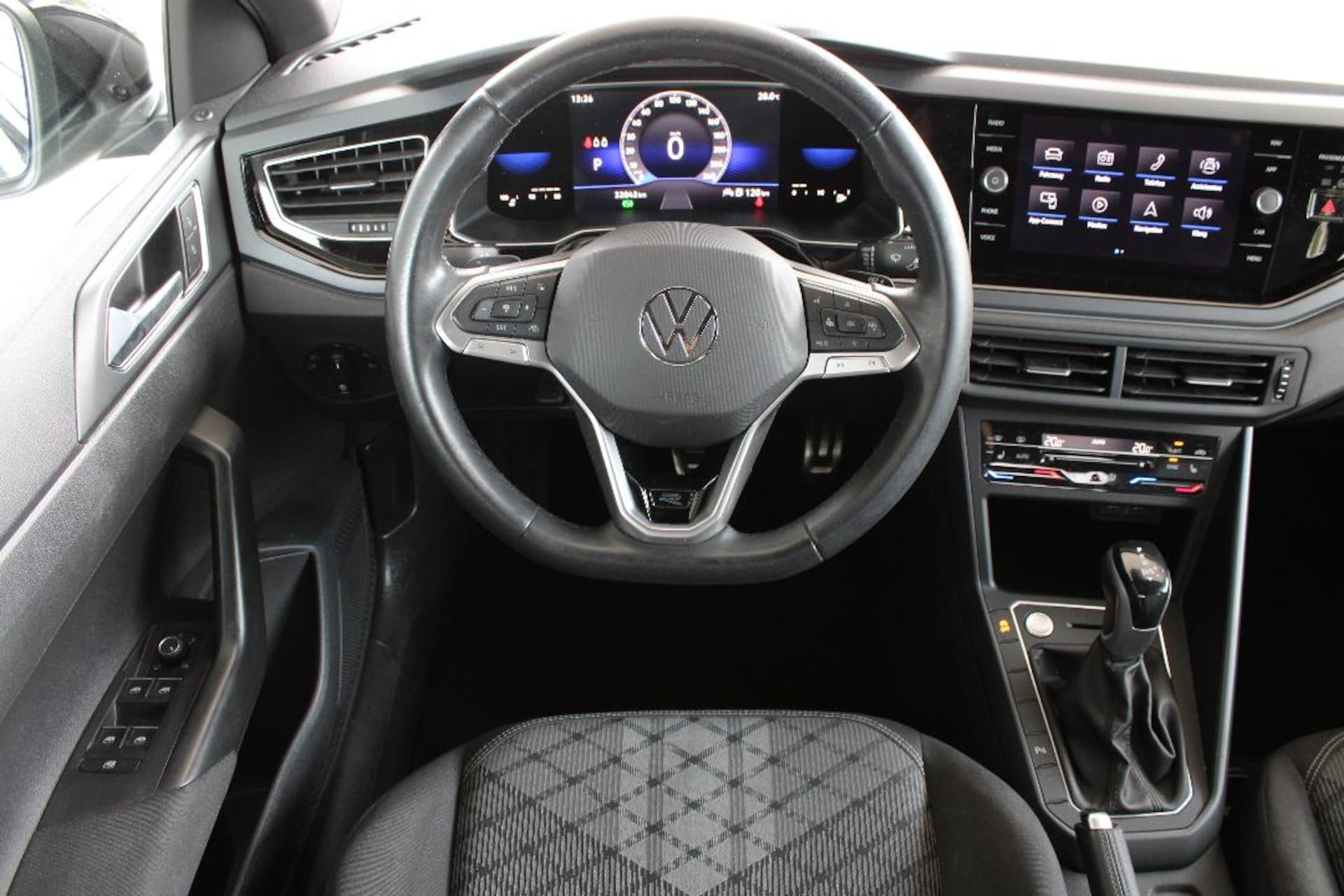 Volkswagen Taigo R-Line