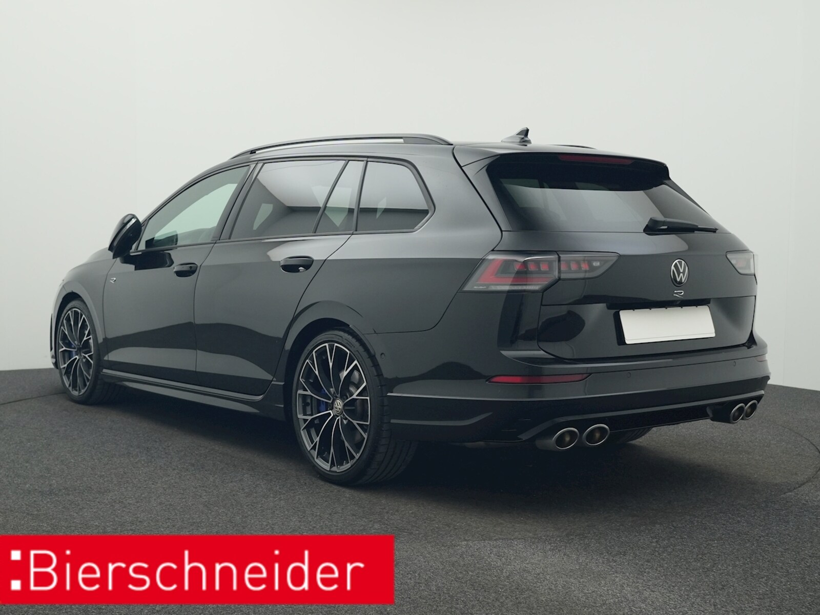 Volkswagen Golf Variant – Bild 3