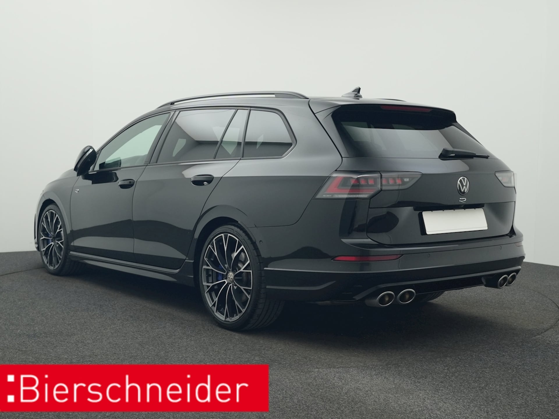 Volkswagen Golf Variant R