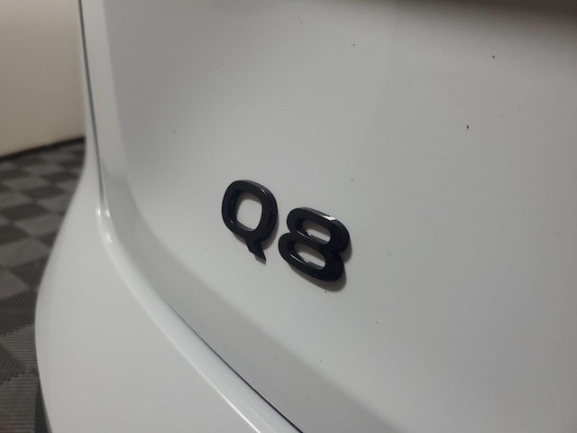 2024 Audi Q8 e-tron