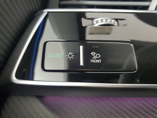 2026 Audi RS Q8 Base - Photo 35