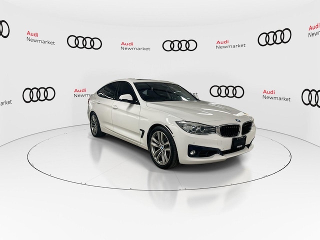 2016 BMW