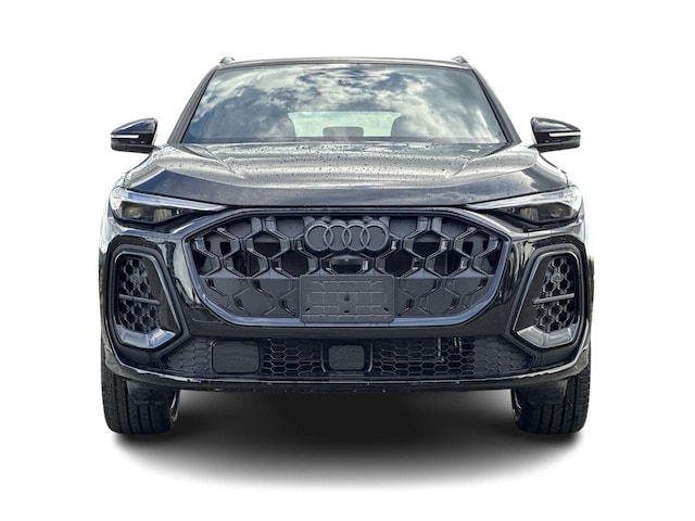 2026 Audi Q5 Sportback