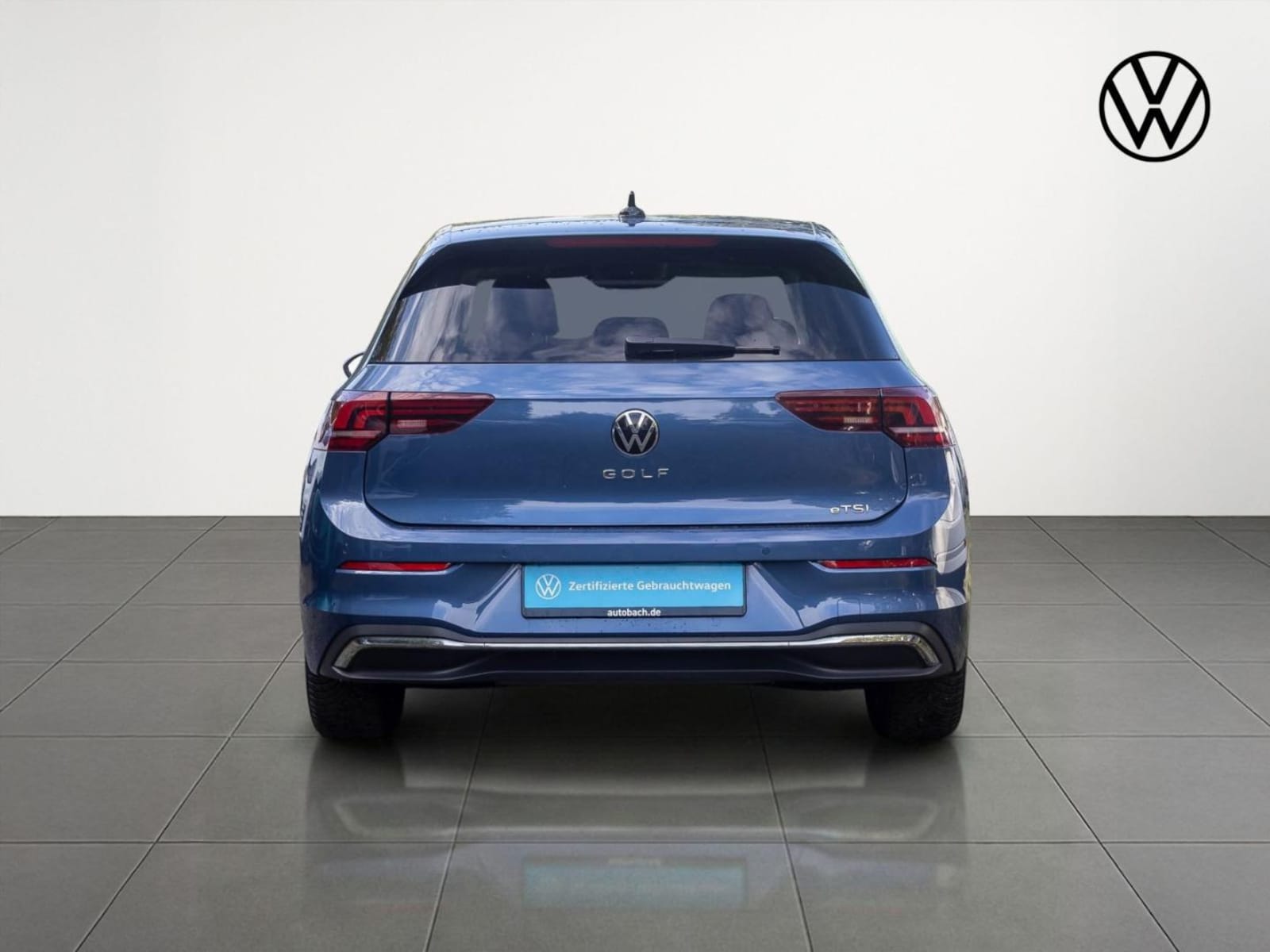Volkswagen Golf – Bild 5
