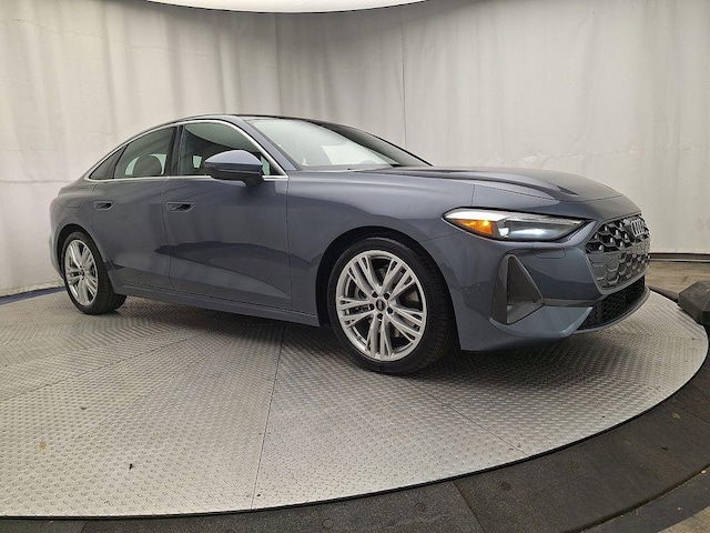 2026 Audi A5 Sedan
