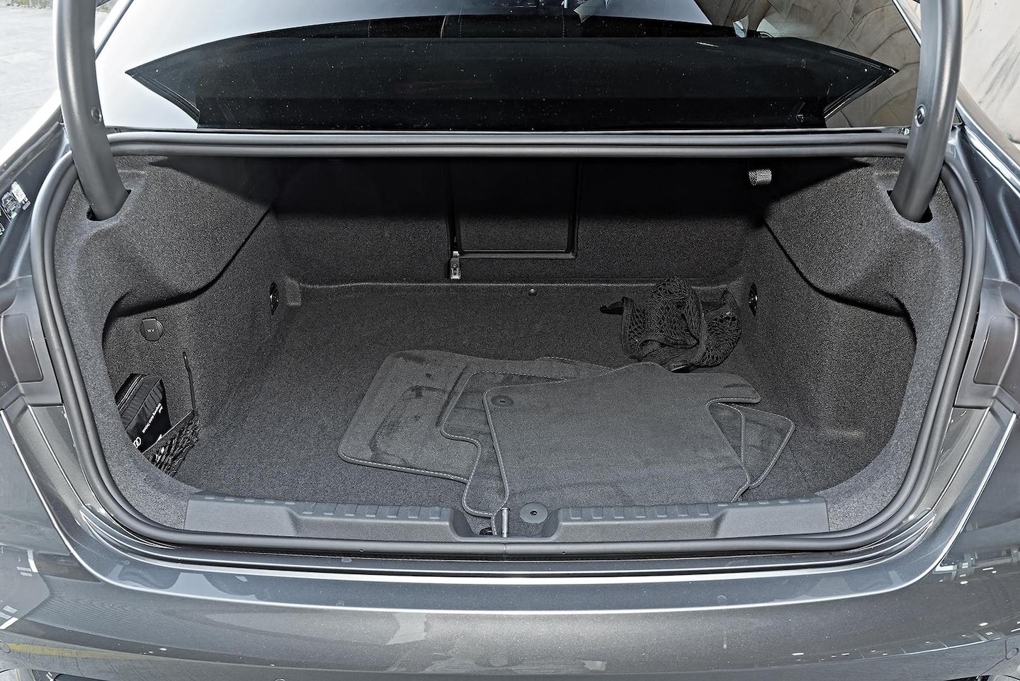 Image about Audi A3 Sedan TFSI S tronic