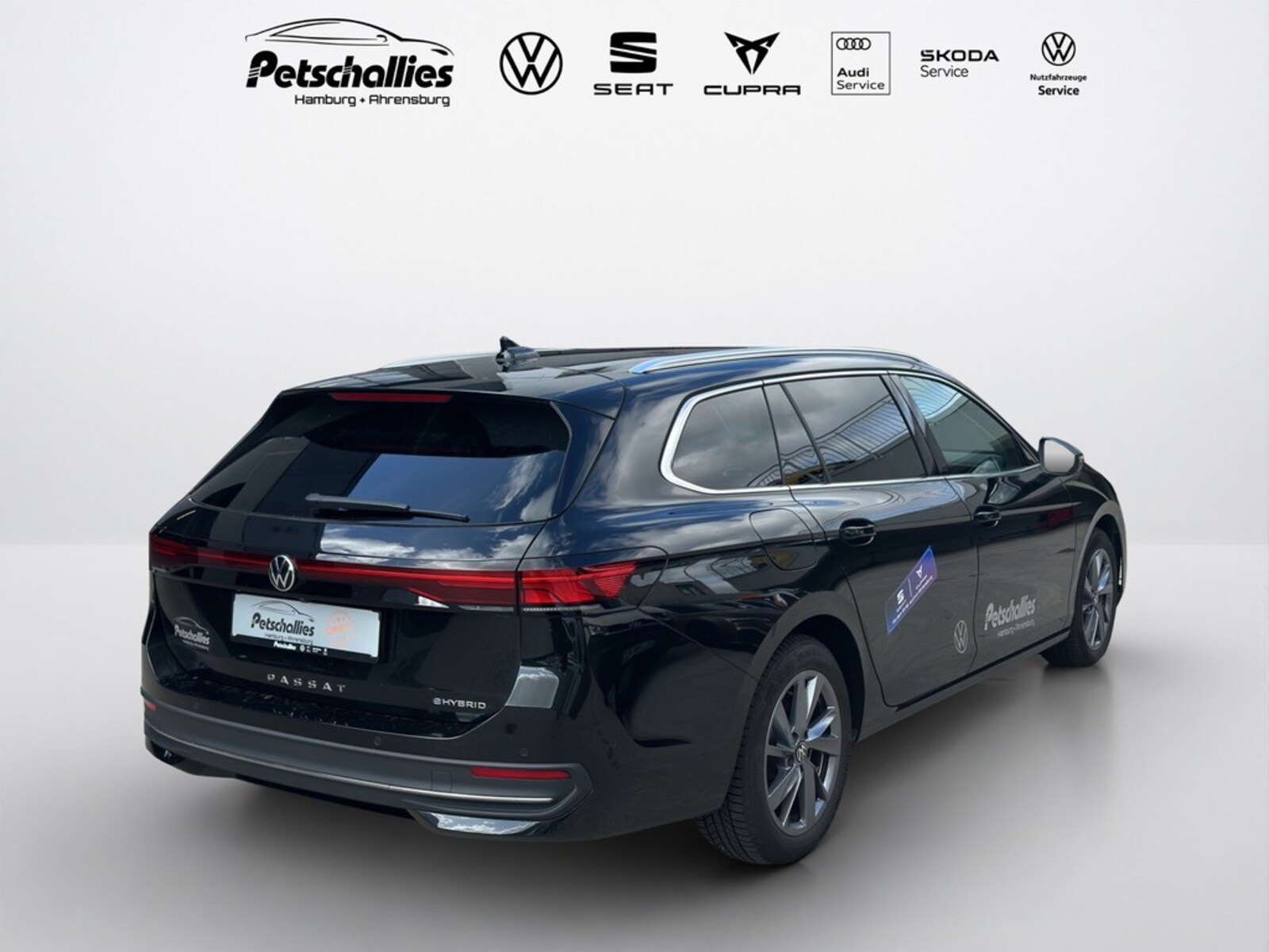 Volkswagen Passat – Bild 5