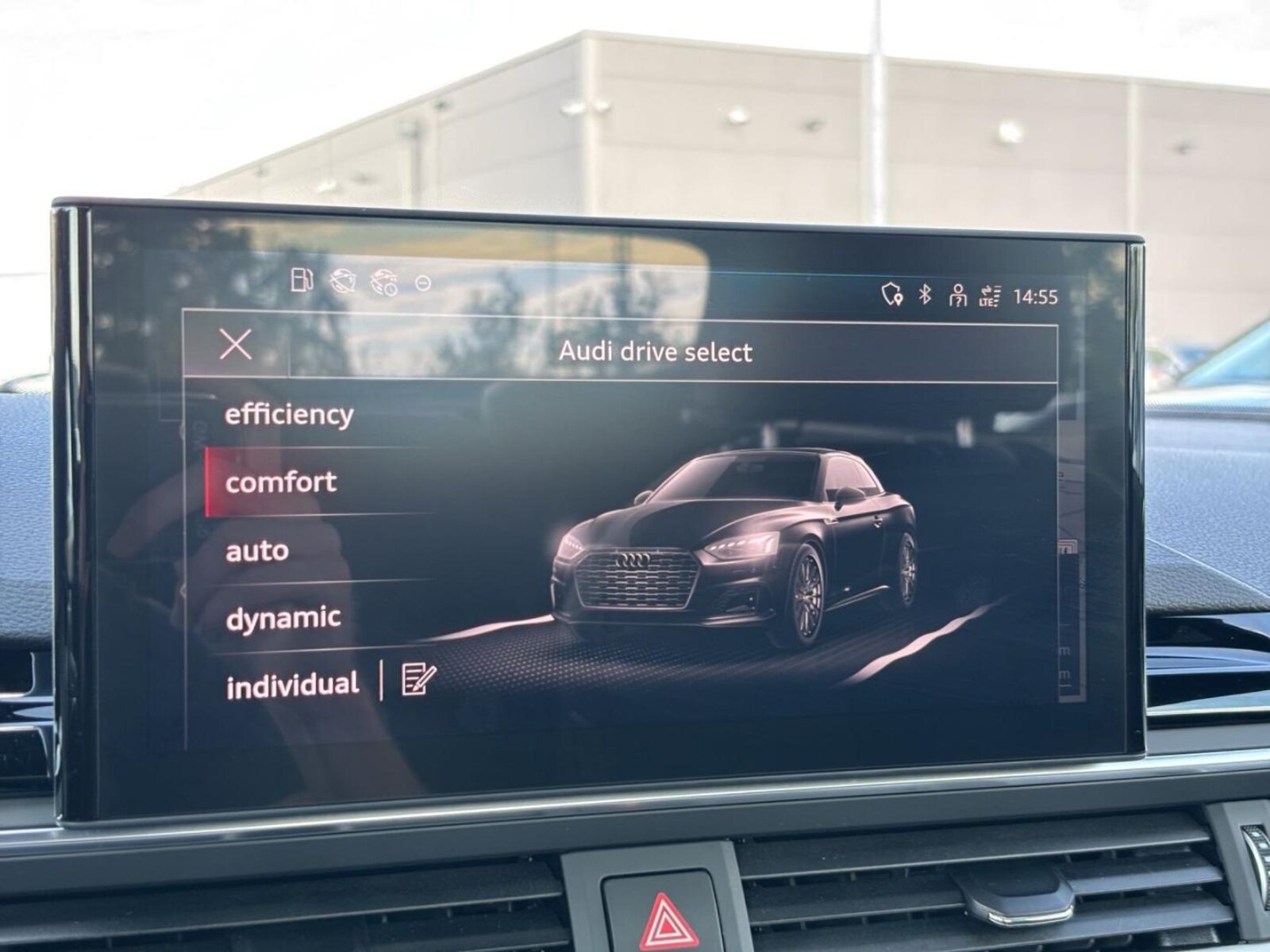 Audi S5 Cabriolet – Bild 19