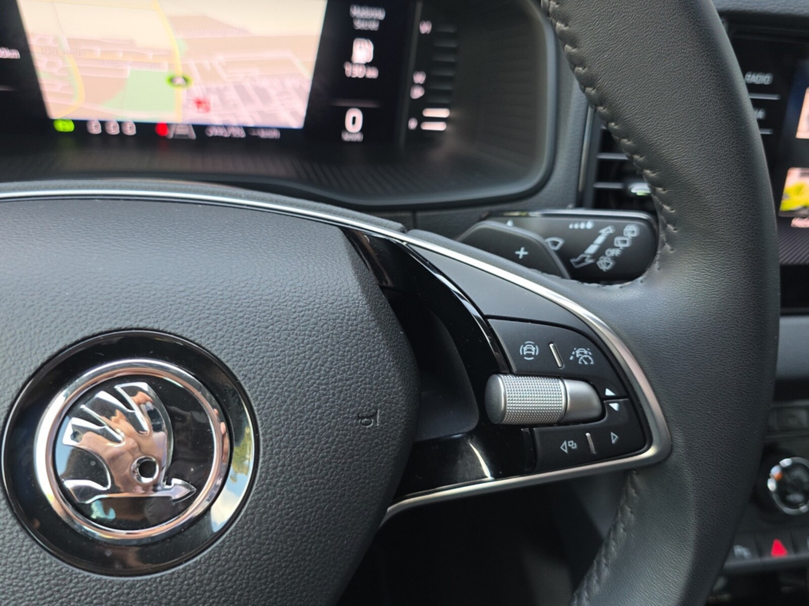 Škoda Karoq – Bild 23