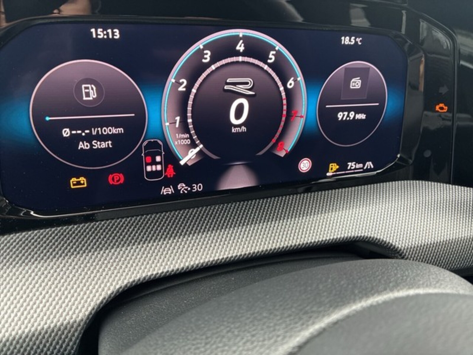 Volkswagen Golf – Bild 18