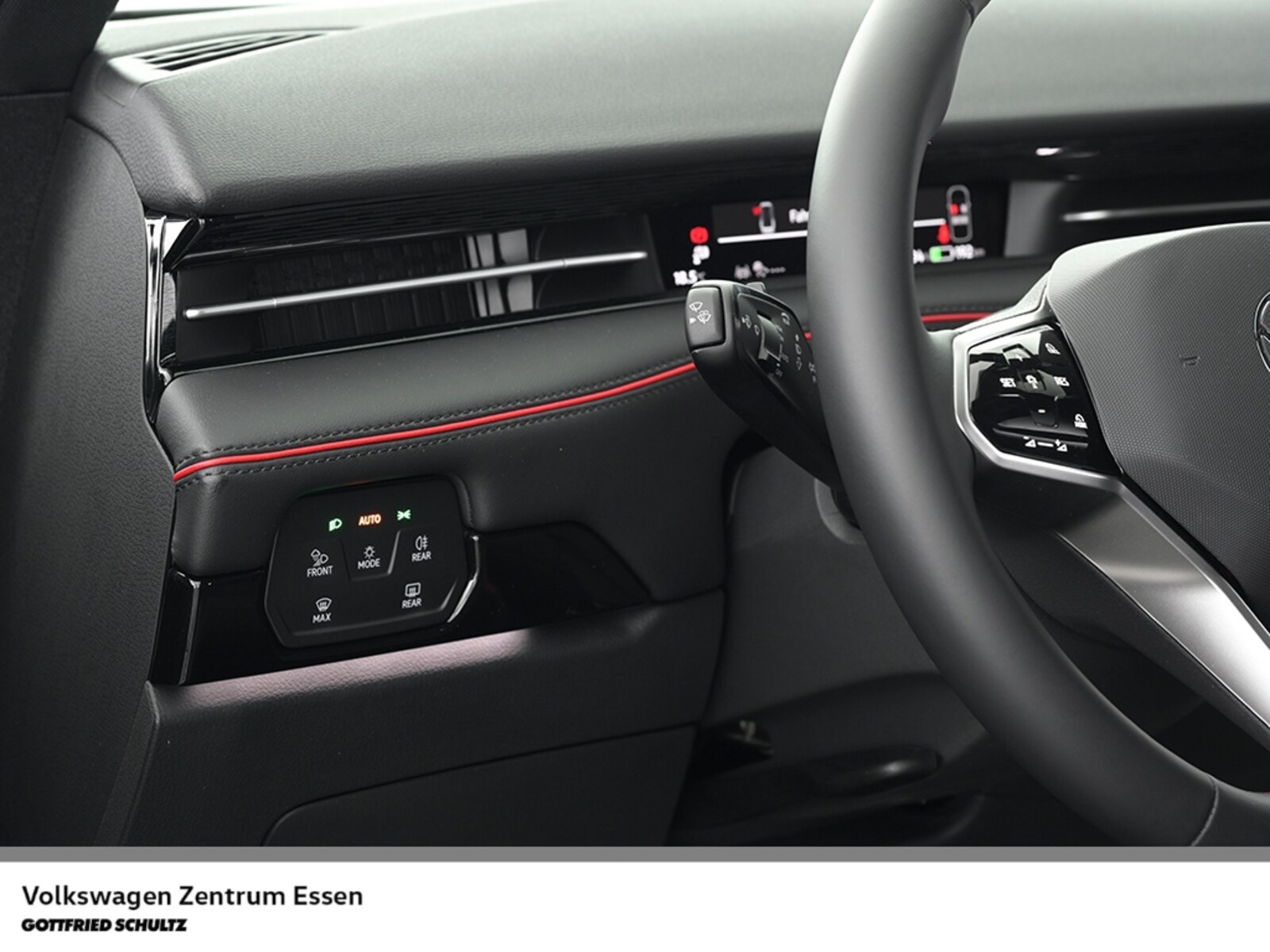 Volkswagen ID.7 Tourer – Bild 9
