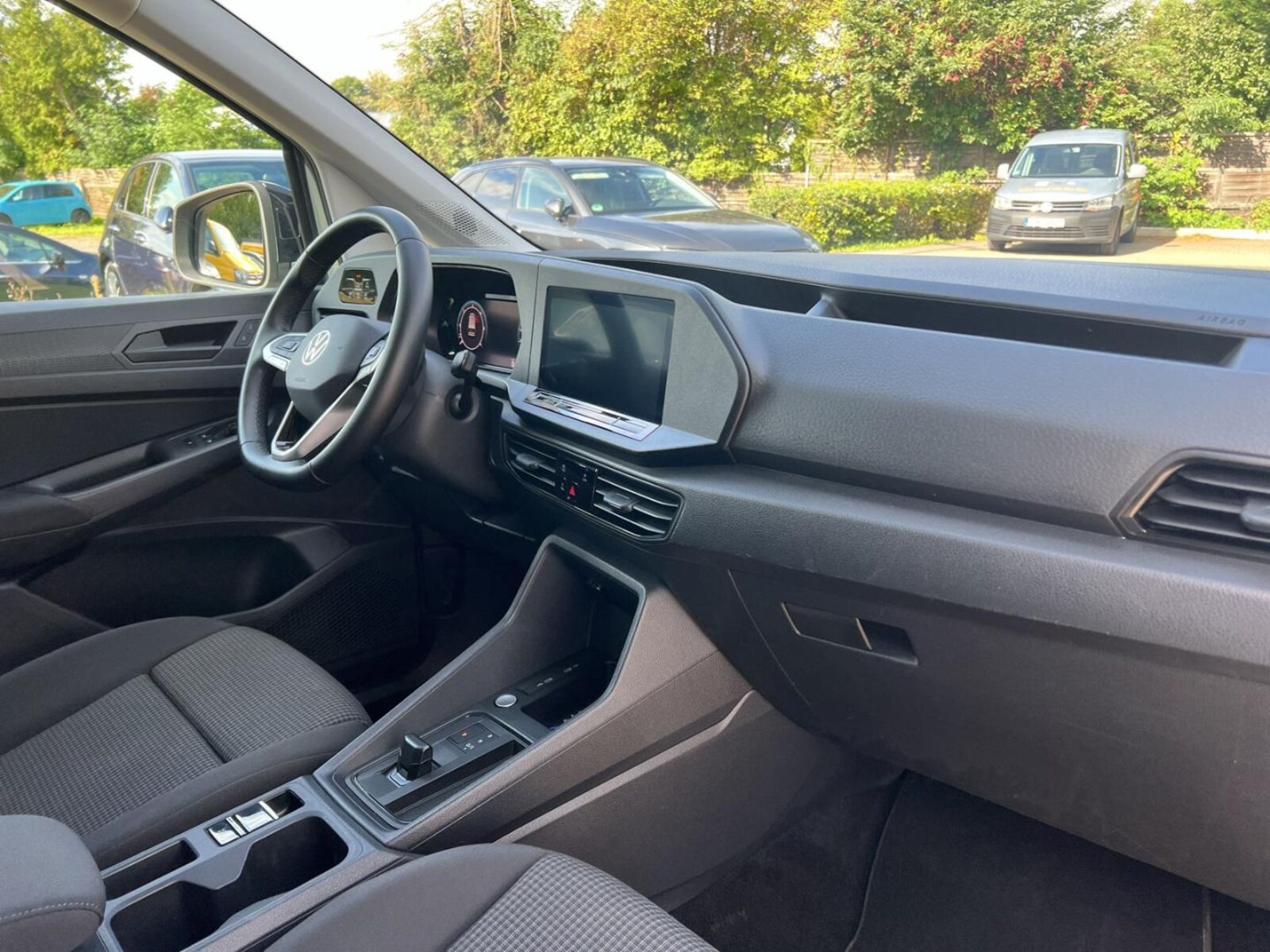 Volkswagen Caddy Maxi – Bild 14