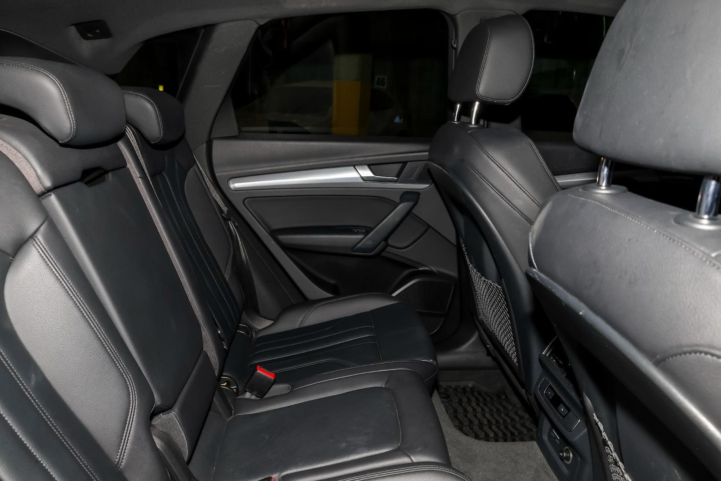 Image about Audi Q5 50 TDI quattro sport 210 kW tiptronic