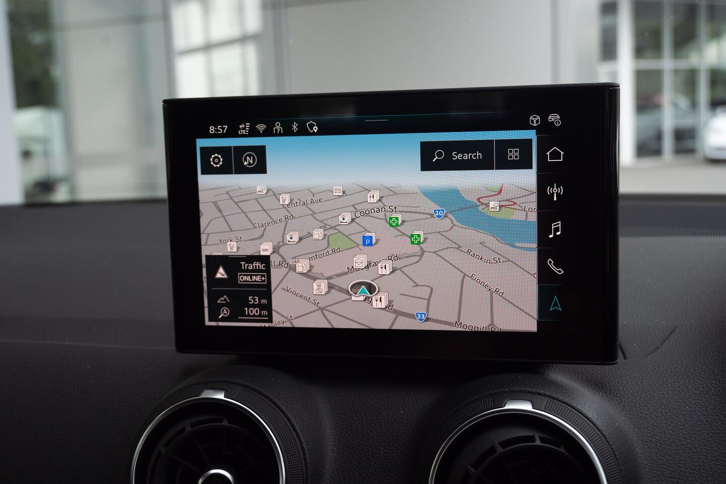 Image about Audi Q2 TFSI S tronic