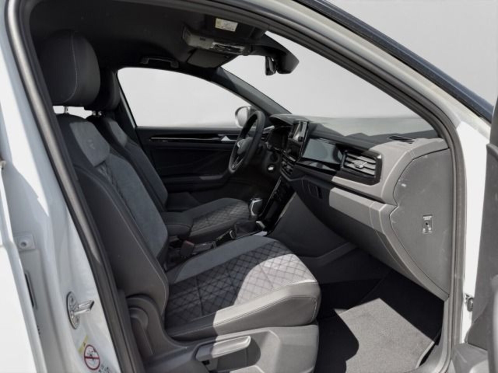 Volkswagen T-Roc – Bild 4