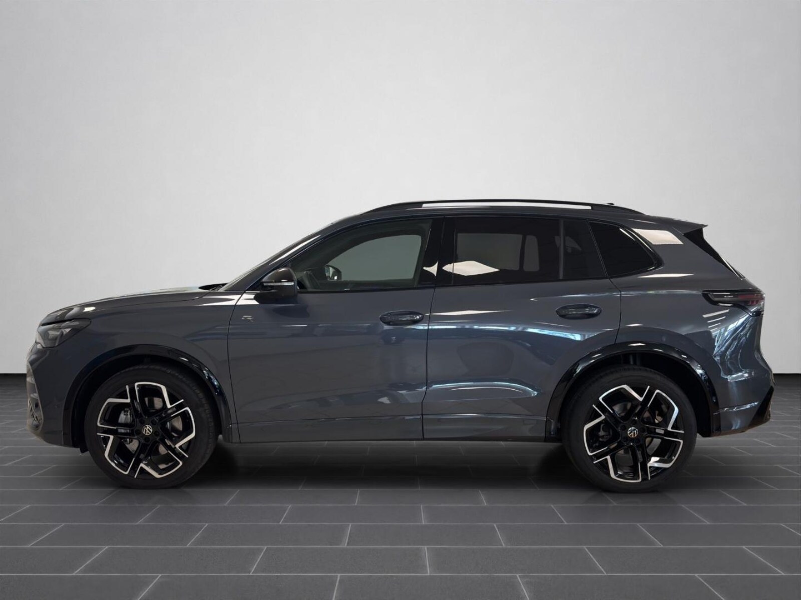 Volkswagen Tiguan – Bild 7