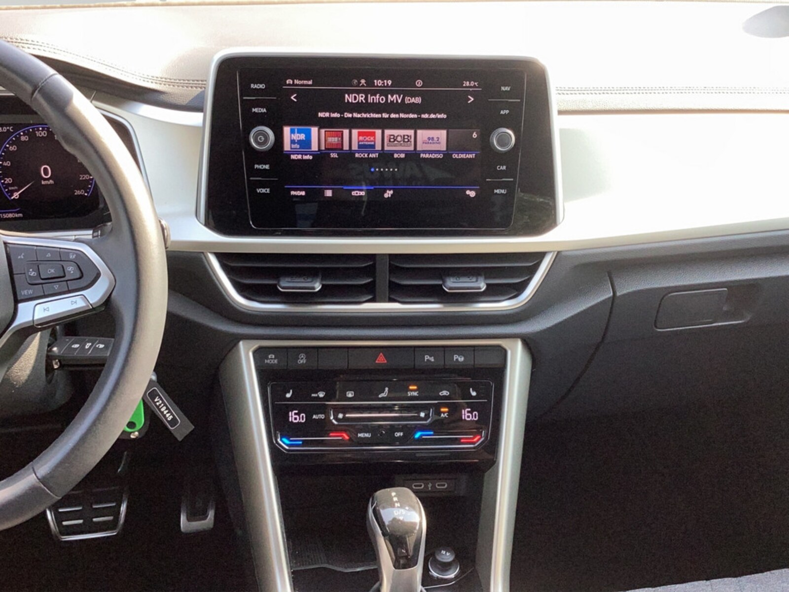 Volkswagen T-Roc – Bild 16